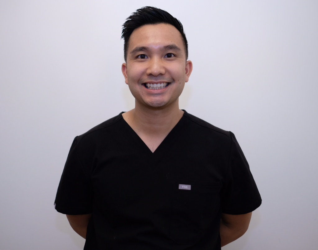 Dr Vinh Ngo vasectomy doctor Perth